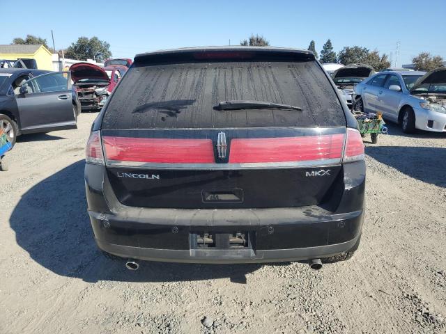 Photo 5 VIN: 2LMDU68C17BJ08420 - LINCOLN MKX 