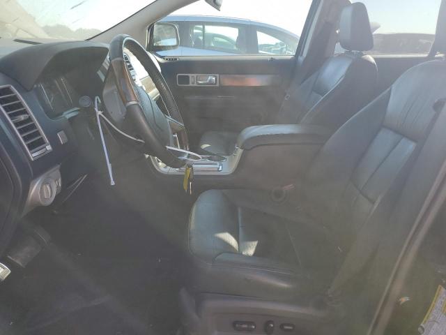 Photo 6 VIN: 2LMDU68C17BJ08420 - LINCOLN MKX 