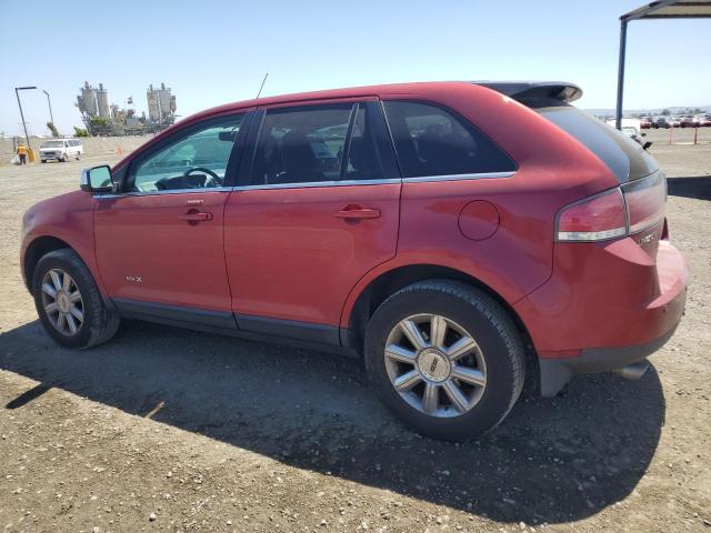 Photo 1 VIN: 2LMDU68C17BJ21121 - LINCOLN MKX 