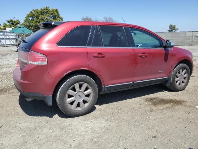 Photo 2 VIN: 2LMDU68C17BJ21121 - LINCOLN MKX 