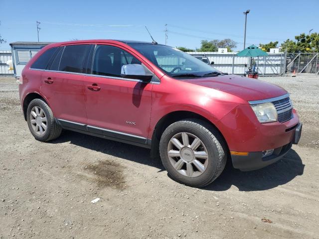 Photo 3 VIN: 2LMDU68C17BJ21121 - LINCOLN MKX 