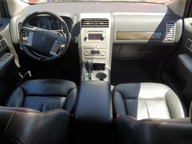 Photo 7 VIN: 2LMDU68C17BJ21121 - LINCOLN MKX 