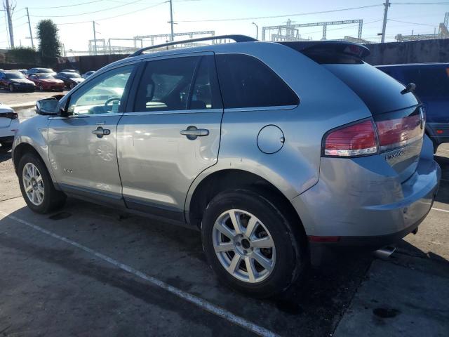 Photo 1 VIN: 2LMDU68C17BJ23581 - LINCOLN MKX 