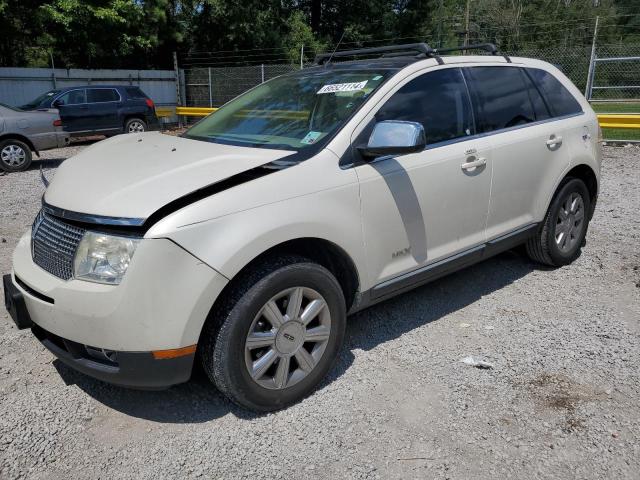 Photo 0 VIN: 2LMDU68C17BJ32734 - LINCOLN MKX 