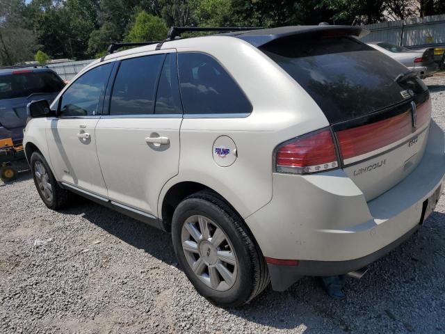 Photo 1 VIN: 2LMDU68C17BJ32734 - LINCOLN MKX 