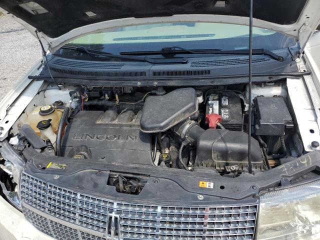 Photo 11 VIN: 2LMDU68C17BJ32734 - LINCOLN MKX 