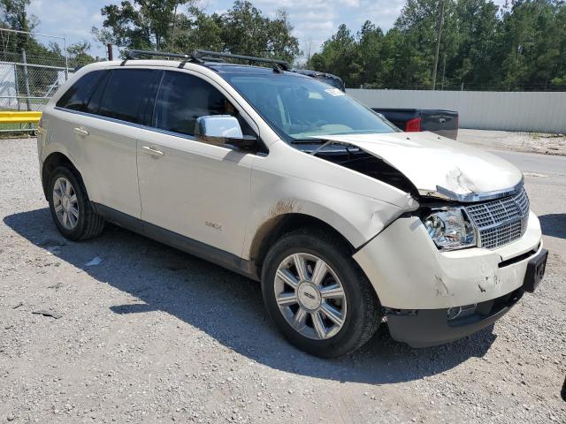 Photo 3 VIN: 2LMDU68C17BJ32734 - LINCOLN MKX 