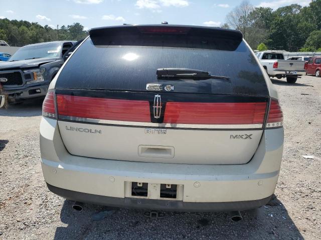 Photo 5 VIN: 2LMDU68C17BJ32734 - LINCOLN MKX 