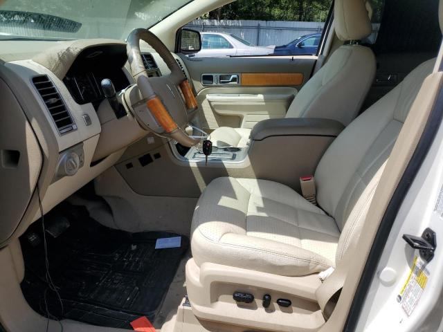 Photo 6 VIN: 2LMDU68C17BJ32734 - LINCOLN MKX 