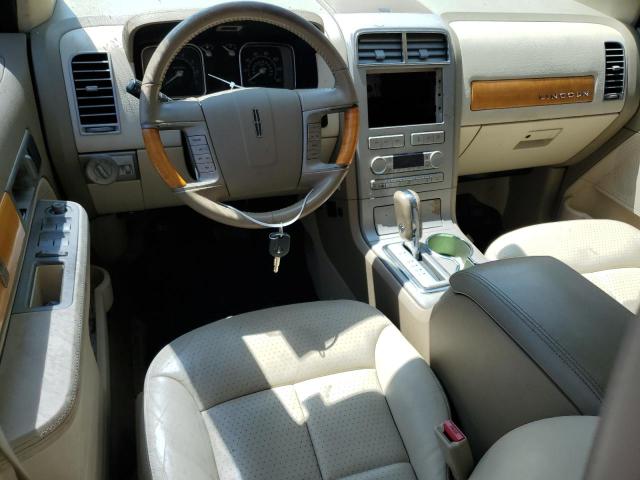 Photo 7 VIN: 2LMDU68C17BJ32734 - LINCOLN MKX 