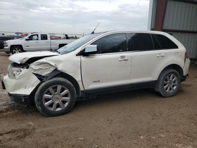 Photo 0 VIN: 2LMDU68C17BJ33219 - LINCOLN MKX 