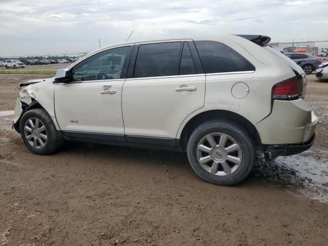 Photo 1 VIN: 2LMDU68C17BJ33219 - LINCOLN MKX 