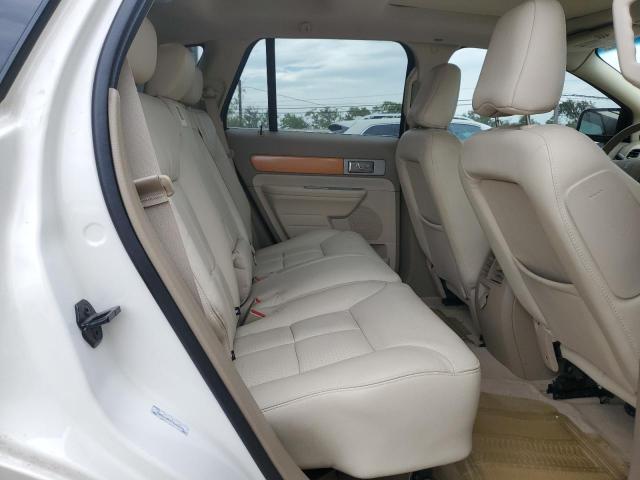 Photo 10 VIN: 2LMDU68C17BJ33219 - LINCOLN MKX 