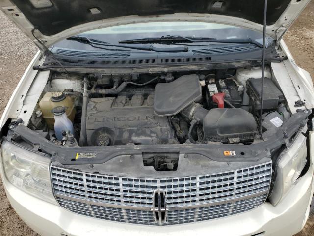 Photo 11 VIN: 2LMDU68C17BJ33219 - LINCOLN MKX 