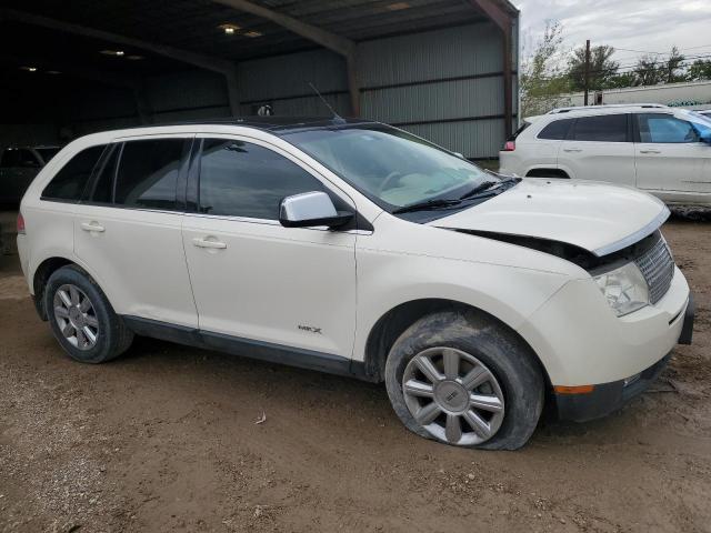 Photo 3 VIN: 2LMDU68C17BJ33219 - LINCOLN MKX 