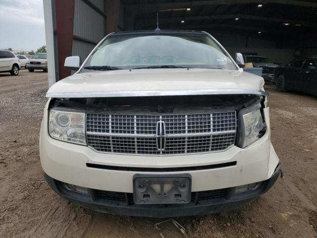 Photo 4 VIN: 2LMDU68C17BJ33219 - LINCOLN MKX 