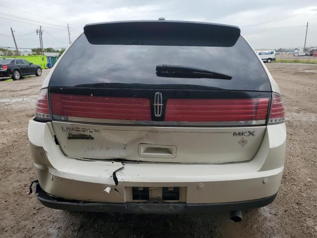 Photo 5 VIN: 2LMDU68C17BJ33219 - LINCOLN MKX 