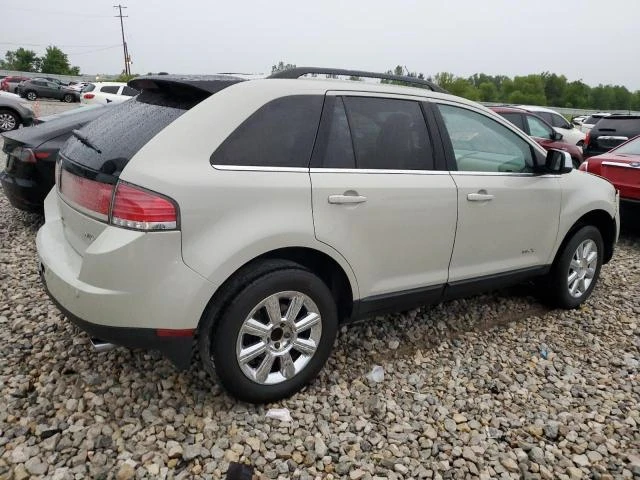 Photo 2 VIN: 2LMDU68C17BJ34001 - LINCOLN MKX 