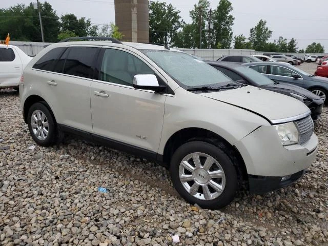 Photo 3 VIN: 2LMDU68C17BJ34001 - LINCOLN MKX 