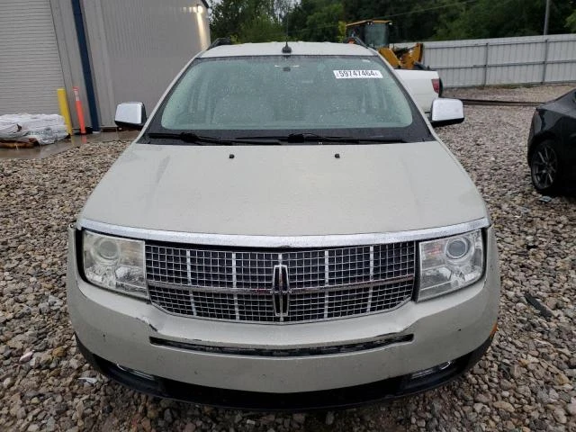 Photo 4 VIN: 2LMDU68C17BJ34001 - LINCOLN MKX 