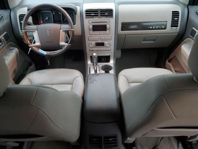 Photo 7 VIN: 2LMDU68C17BJ34001 - LINCOLN MKX 