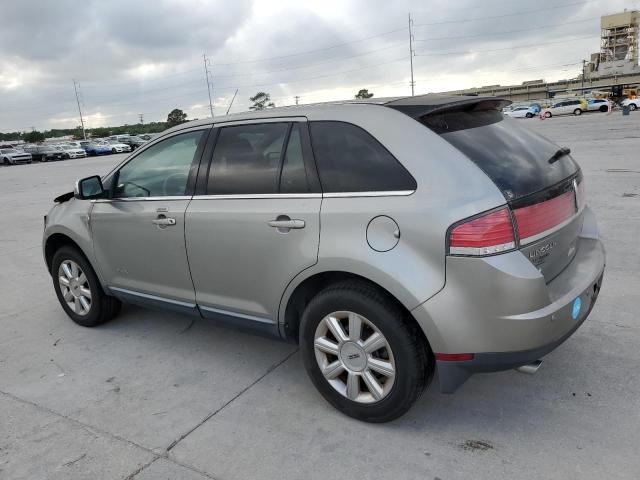 Photo 1 VIN: 2LMDU68C18BJ00688 - LINCOLN MKX 