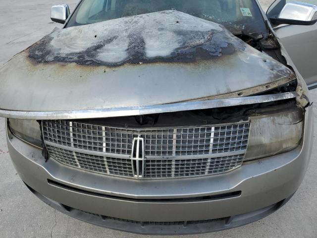 Photo 11 VIN: 2LMDU68C18BJ00688 - LINCOLN MKX 