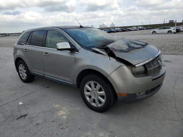 Photo 3 VIN: 2LMDU68C18BJ00688 - LINCOLN MKX 