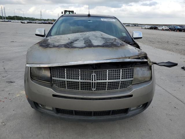 Photo 4 VIN: 2LMDU68C18BJ00688 - LINCOLN MKX 