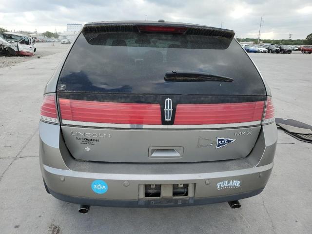 Photo 5 VIN: 2LMDU68C18BJ00688 - LINCOLN MKX 