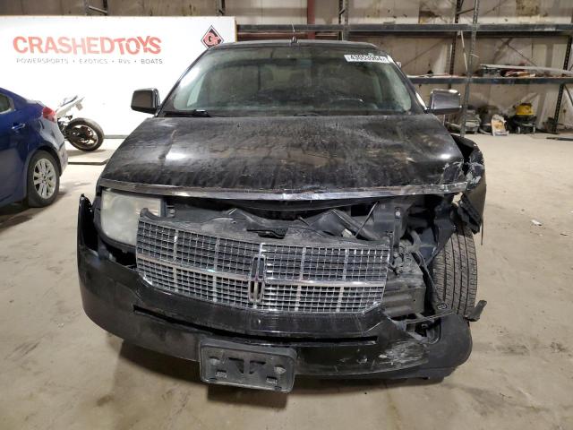 Photo 4 VIN: 2LMDU68C19BJ01826 - LINCOLN MKX 