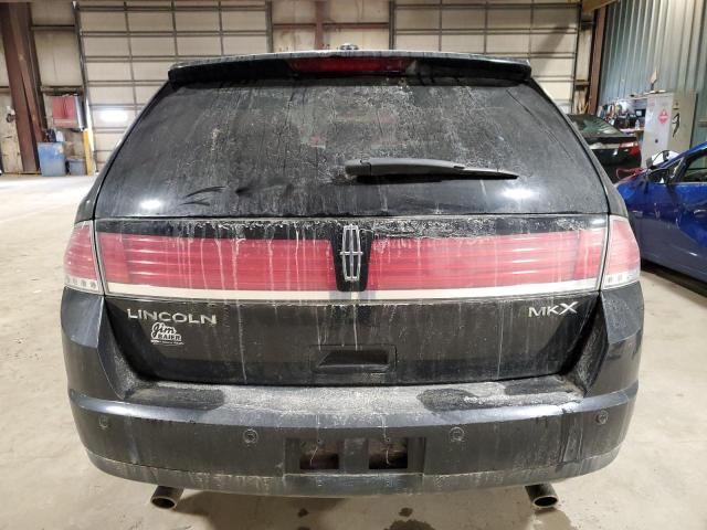 Photo 5 VIN: 2LMDU68C19BJ01826 - LINCOLN MKX 