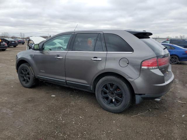 Photo 1 VIN: 2LMDU68C19BJ10350 - LINCOLN MKX 