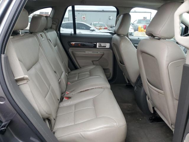 Photo 10 VIN: 2LMDU68C19BJ10350 - LINCOLN MKX 