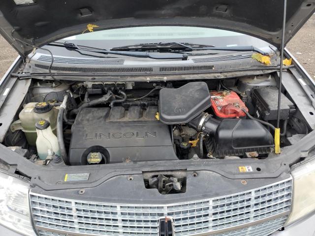 Photo 11 VIN: 2LMDU68C19BJ10350 - LINCOLN MKX 