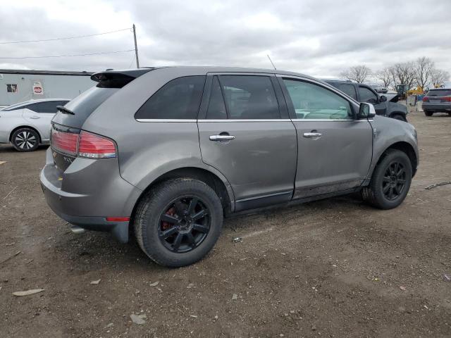 Photo 2 VIN: 2LMDU68C19BJ10350 - LINCOLN MKX 