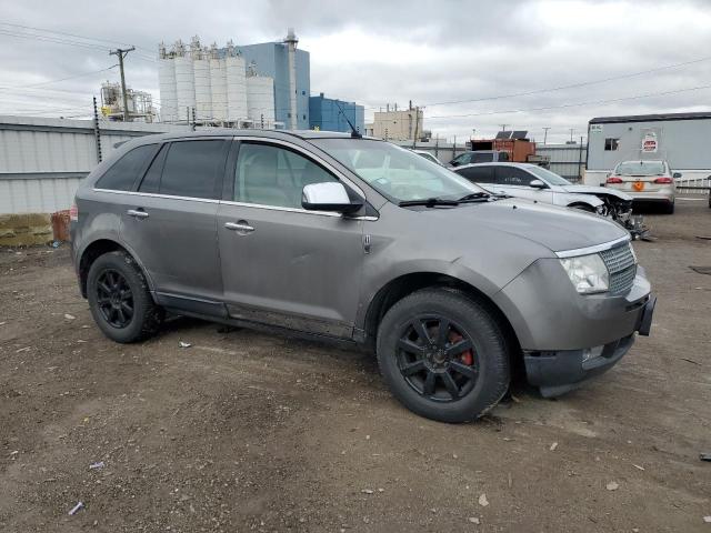 Photo 3 VIN: 2LMDU68C19BJ10350 - LINCOLN MKX 