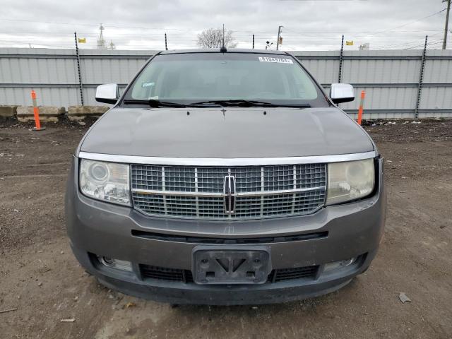 Photo 4 VIN: 2LMDU68C19BJ10350 - LINCOLN MKX 