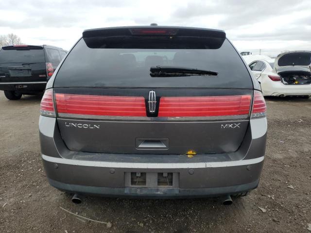 Photo 5 VIN: 2LMDU68C19BJ10350 - LINCOLN MKX 