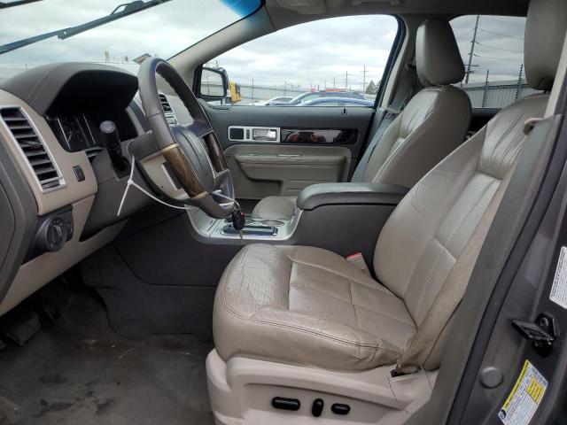 Photo 6 VIN: 2LMDU68C19BJ10350 - LINCOLN MKX 