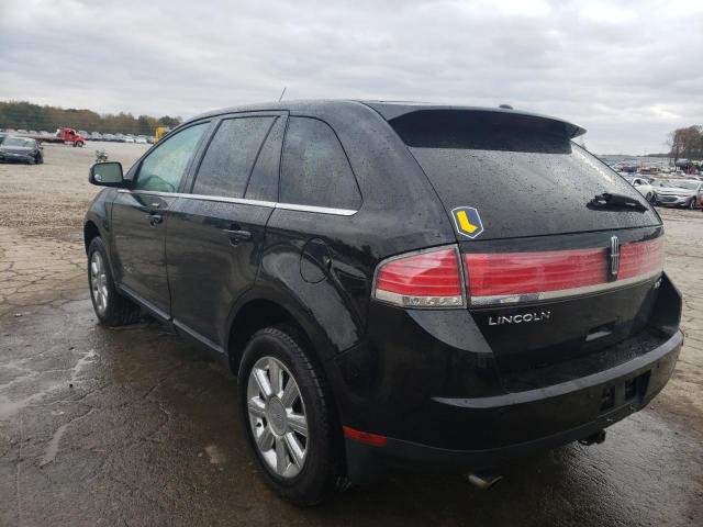 Photo 1 VIN: 2LMDU68C27BJ13416 - LINCOLN MKX 