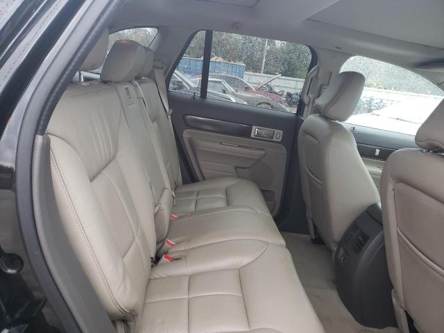 Photo 10 VIN: 2LMDU68C27BJ13416 - LINCOLN MKX 