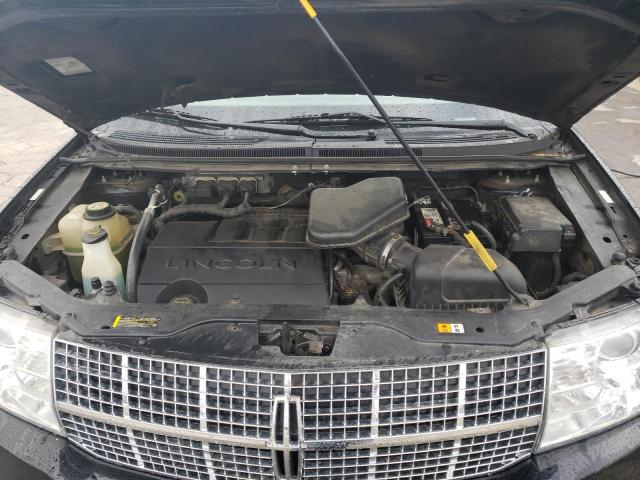 Photo 11 VIN: 2LMDU68C27BJ13416 - LINCOLN MKX 