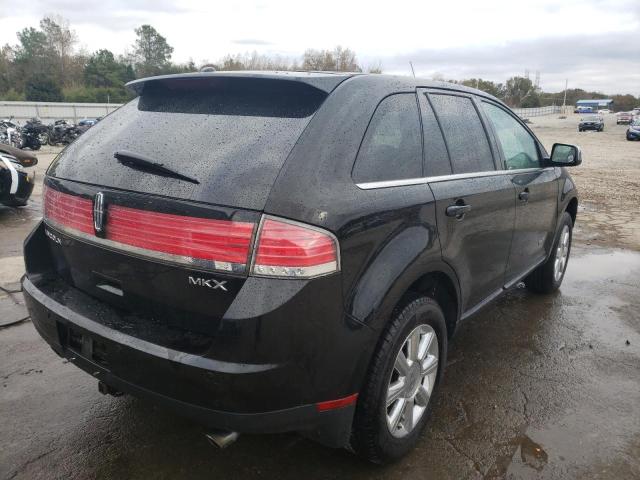 Photo 2 VIN: 2LMDU68C27BJ13416 - LINCOLN MKX 