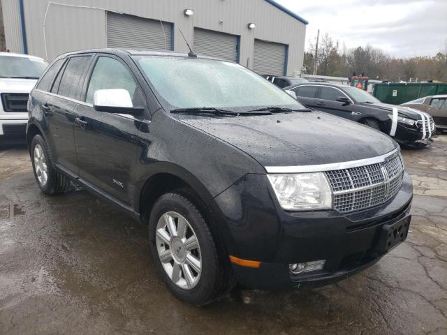 Photo 3 VIN: 2LMDU68C27BJ13416 - LINCOLN MKX 