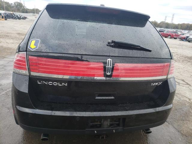 Photo 5 VIN: 2LMDU68C27BJ13416 - LINCOLN MKX 