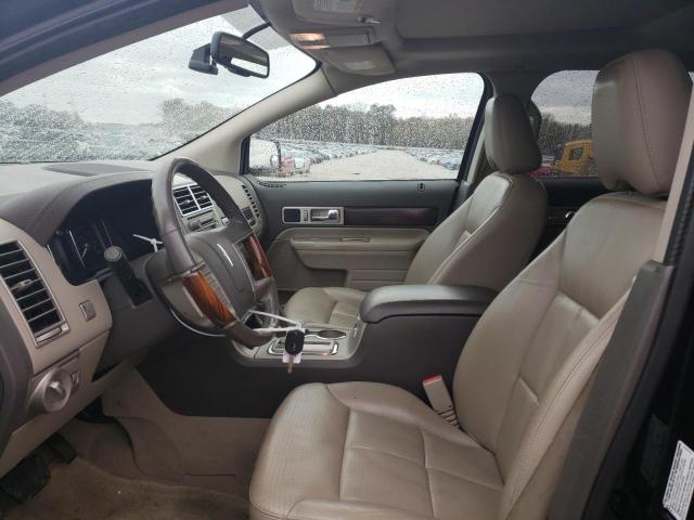 Photo 6 VIN: 2LMDU68C27BJ13416 - LINCOLN MKX 