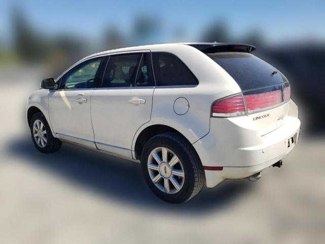 Photo 1 VIN: 2LMDU68C27BJ19054 - LINCOLN MKX 