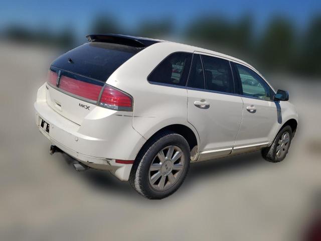 Photo 2 VIN: 2LMDU68C27BJ19054 - LINCOLN MKX 