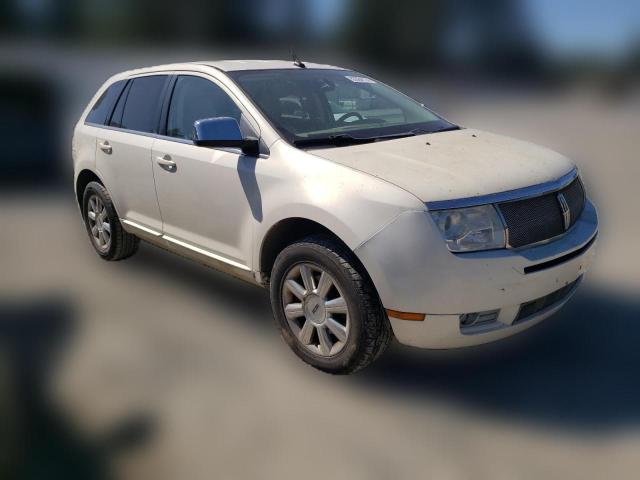 Photo 3 VIN: 2LMDU68C27BJ19054 - LINCOLN MKX 